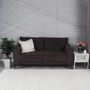 Ковер NENSI GL091W - WHITE / WHITE 3 на 4