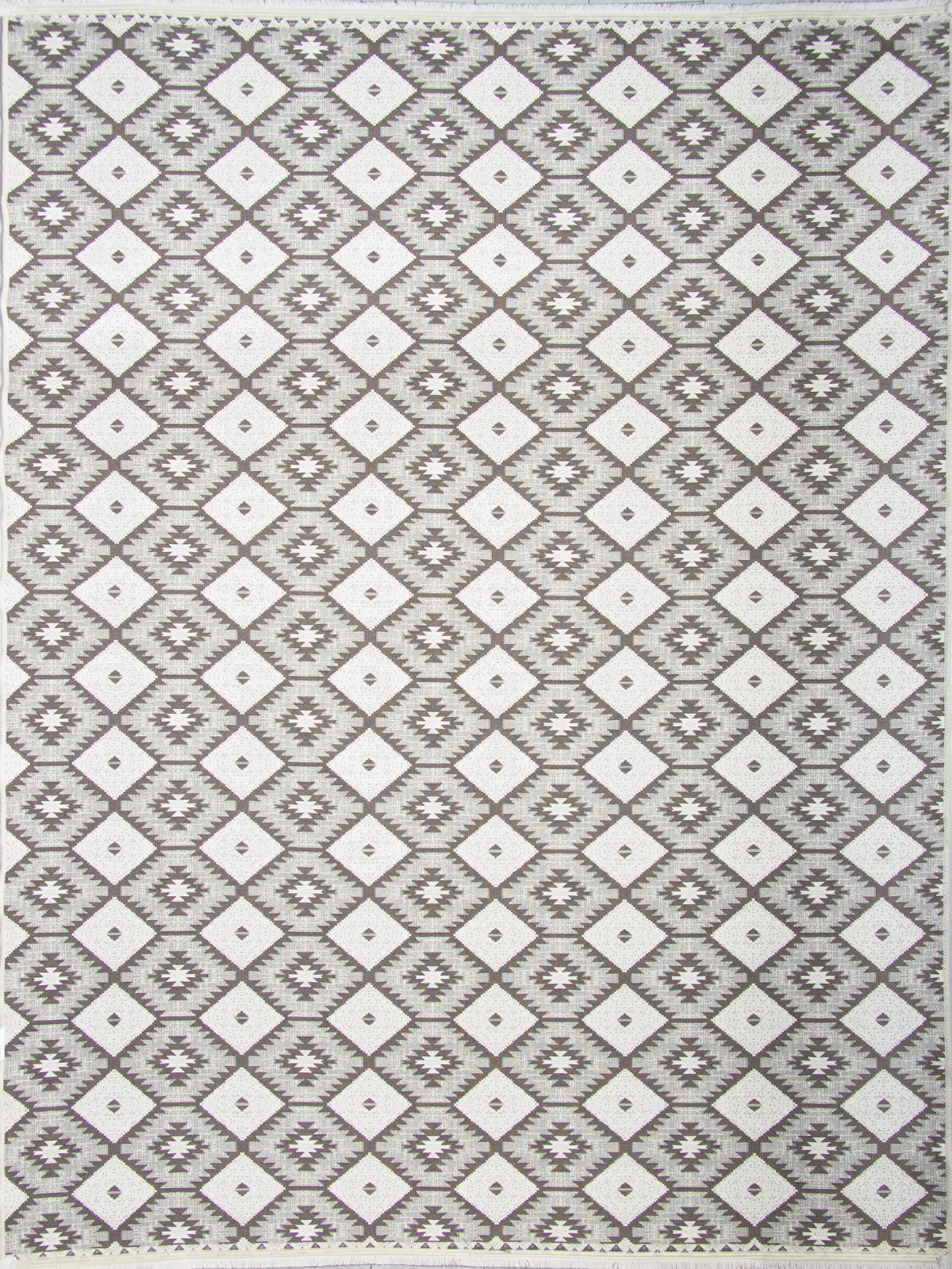 Ковер NUN KILIM NUN2 - BEIGE 1.4 на 2 Ковер NUN KILIM NUN2 - BEIGE 1.4 на 2