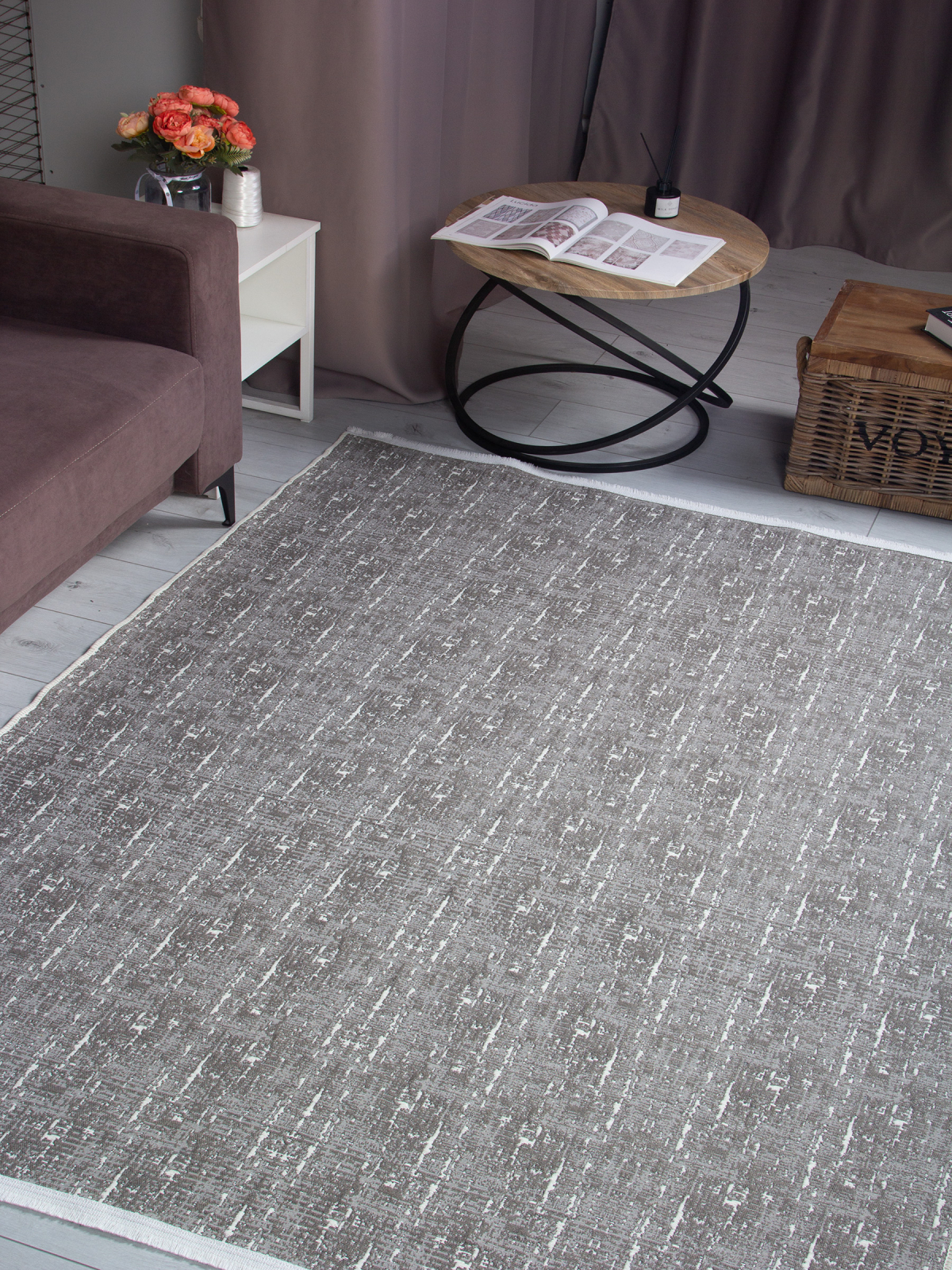 Ковер NUN KILIM NUN4 - BEIGE 1.6 на 2.3 Ковер NUN KILIM NUN4 - BEIGE 1.6 на 2.3