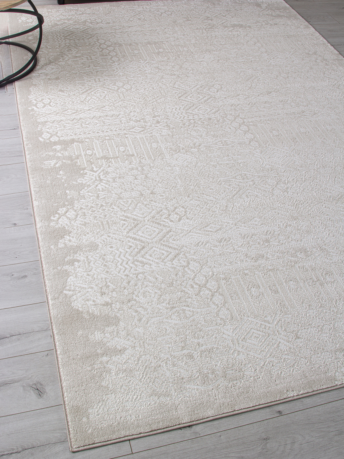 Ковер OSTIN F617 - NATURAL 2 на 4 Ковер OSTIN F617 - NATURAL 2 на 4