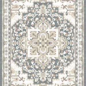 Ковер POINT L057 - BEIGE 0.8 на 1.5