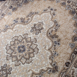 Ковер PRAGA 06020A - BEIGE / BEIGE 2 на 4
