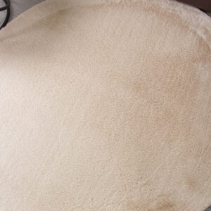 Ковер RABBIT LUXE PX2001 - L.BEIGE 1.6 на 1.6