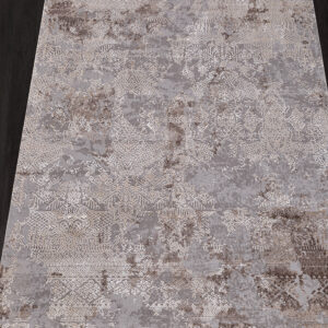 Ковер ARMINA 03851C - GREY / BROWN 1.6 на 3