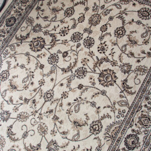 Ковер VALENCIA DELUXE d251 - CREAM-BROWN 2 на 5